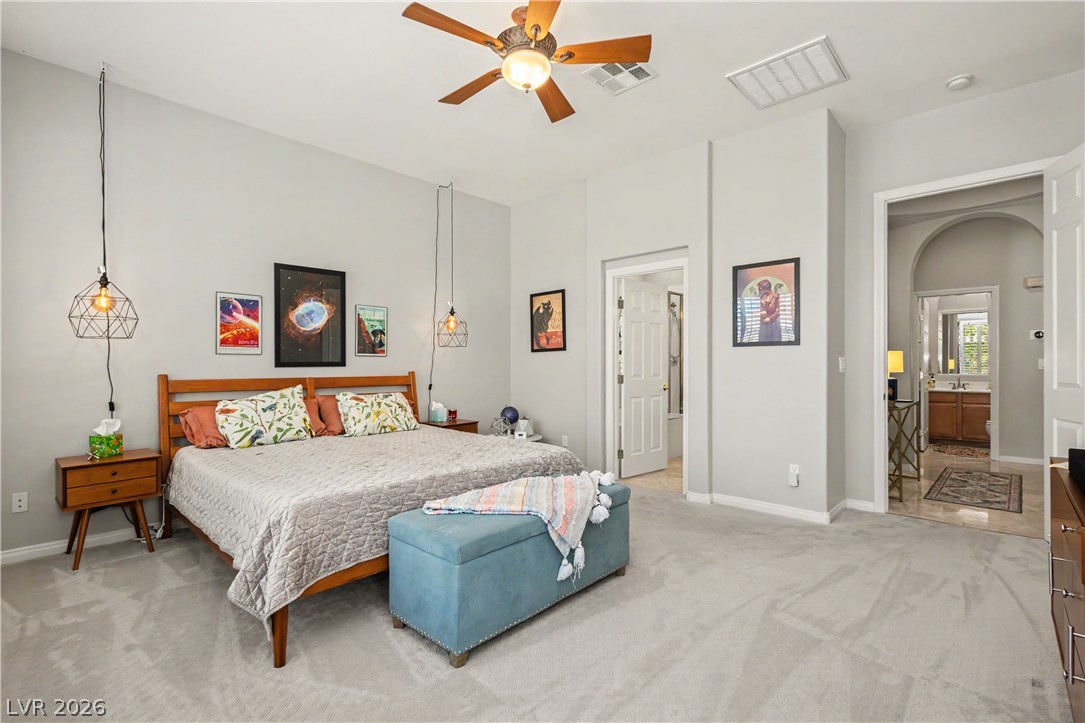 5470 Casa Palazzo Court Las Vegas NV 89141
