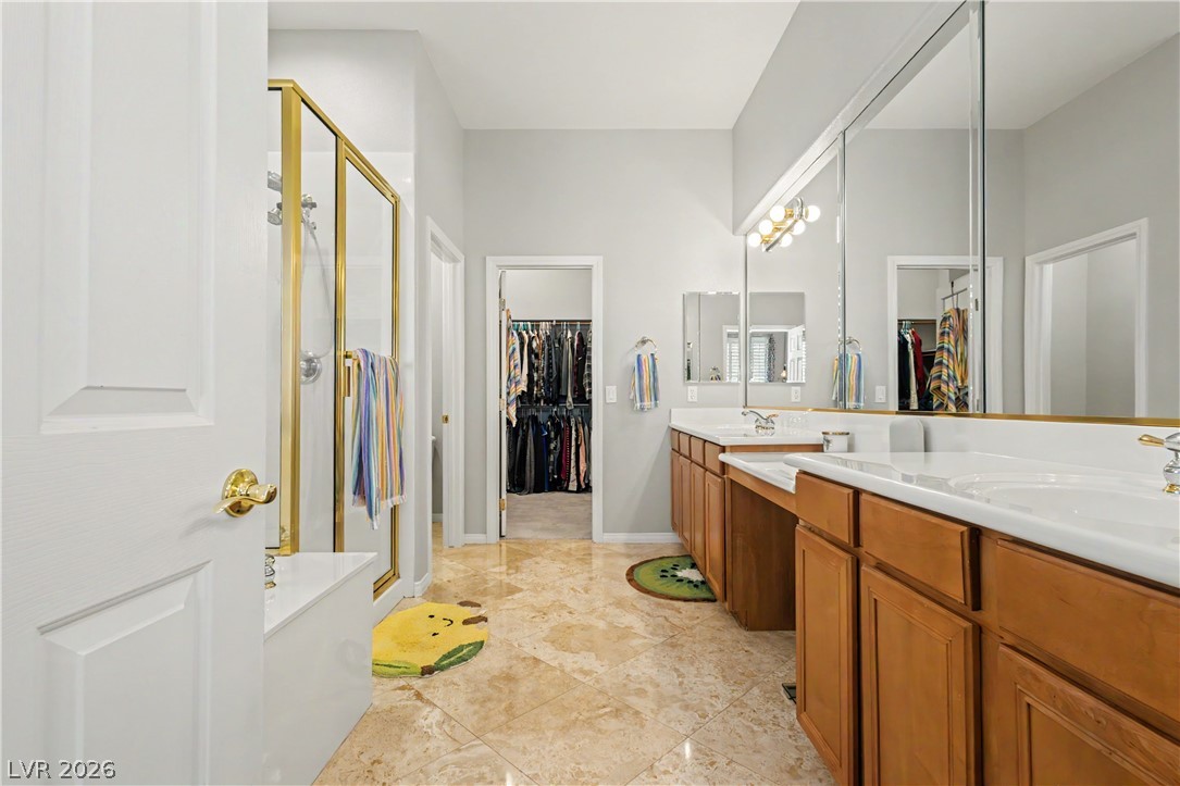 5470 Casa Palazzo Court Las Vegas NV 89141