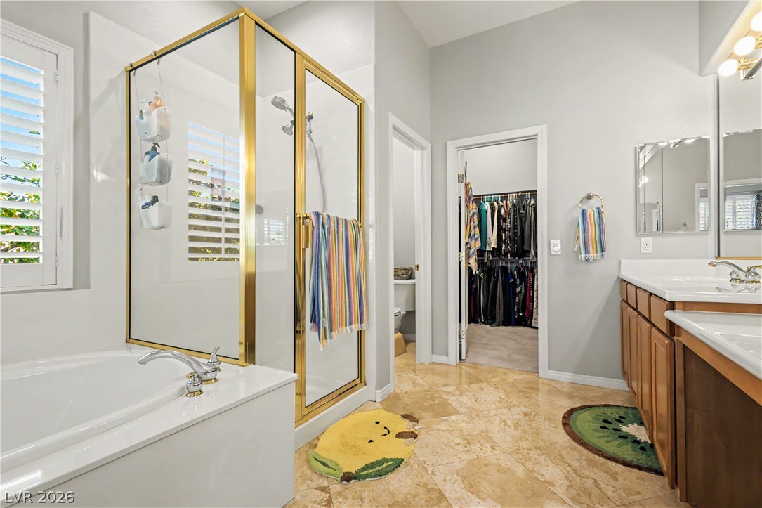 5470 Casa Palazzo Court Las Vegas NV 89141