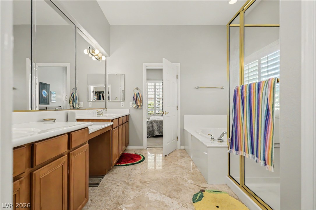 5470 Casa Palazzo Court Las Vegas NV 89141