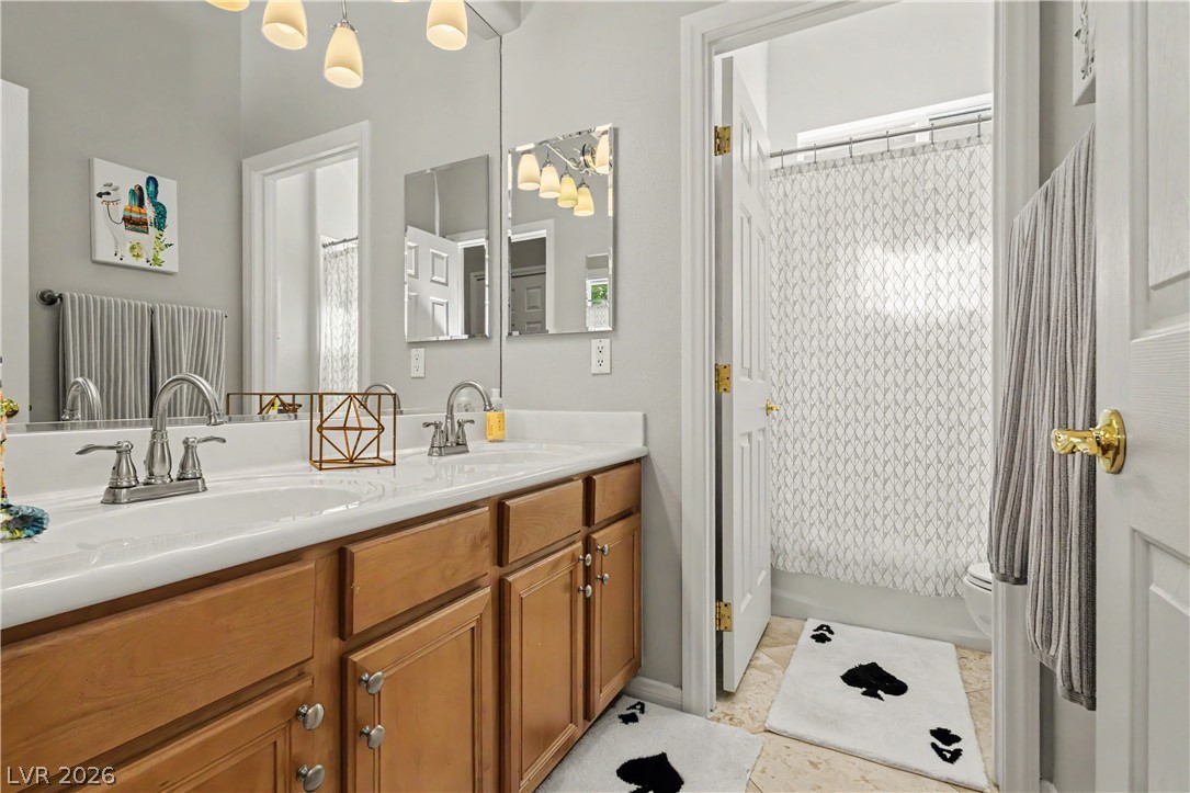 5470 Casa Palazzo Court Las Vegas NV 89141