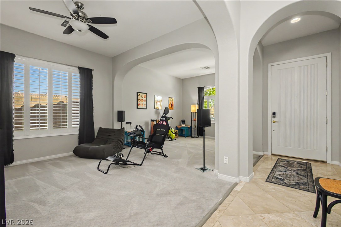 5470 Casa Palazzo Court Las Vegas NV 89141
