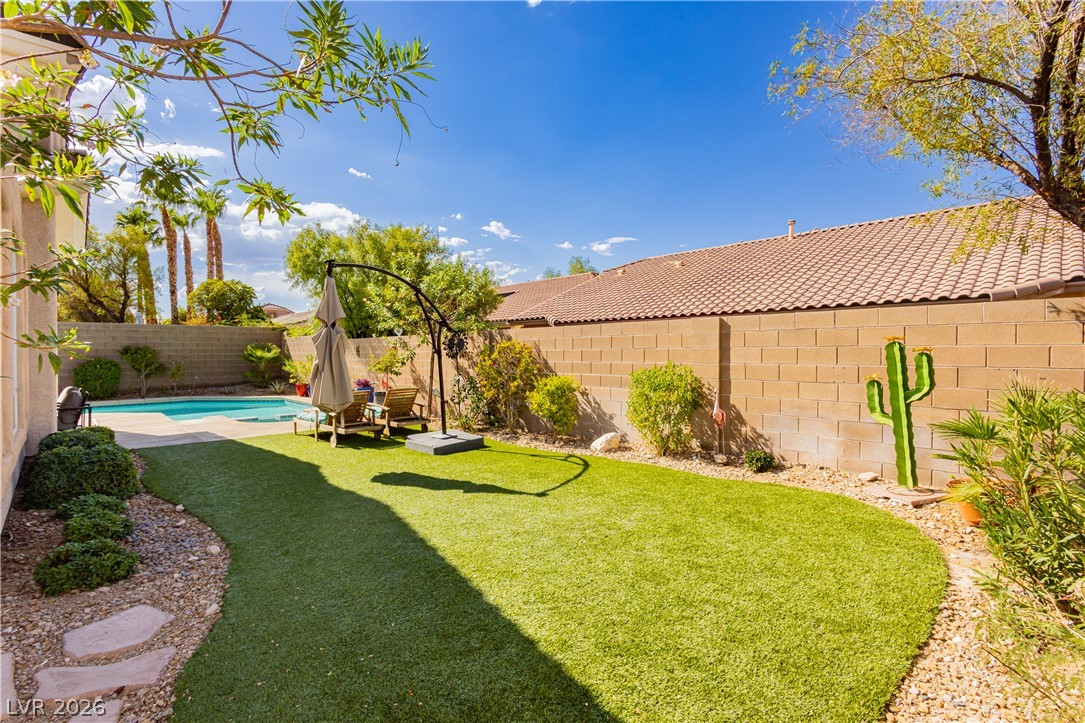 5470 Casa Palazzo Court Las Vegas NV 89141