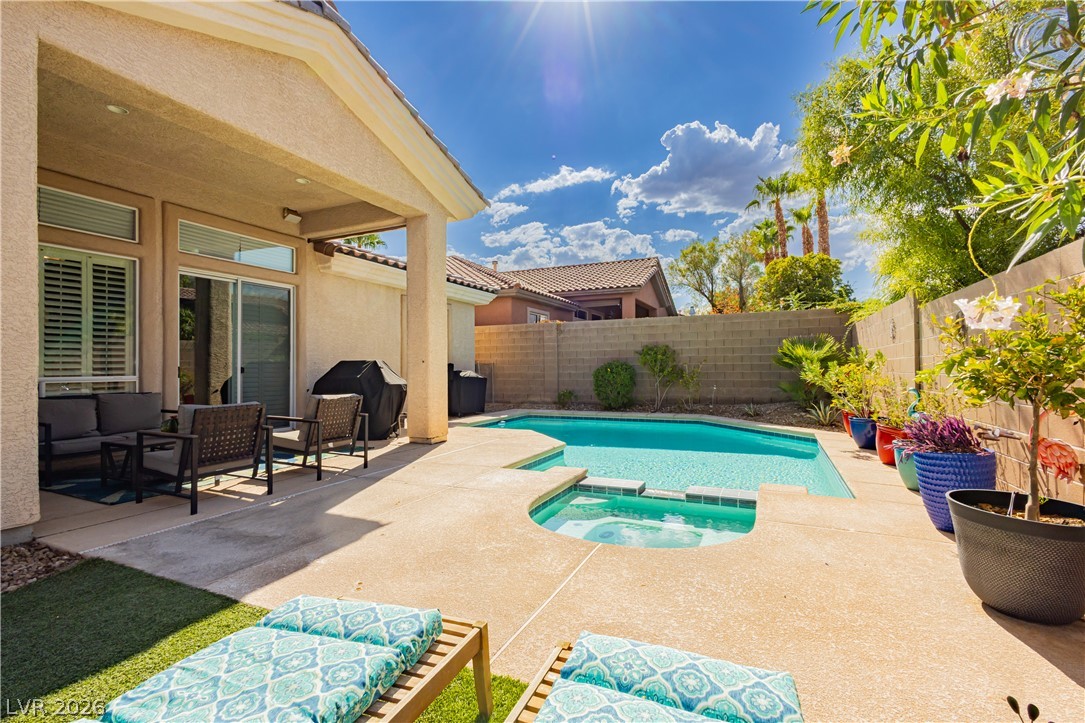 5470 Casa Palazzo Court Las Vegas NV 89141