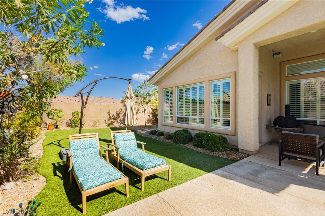 5470 Casa Palazzo Court Las Vegas NV 89141