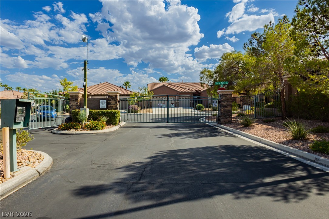 5470 Casa Palazzo Court Las Vegas NV 89141