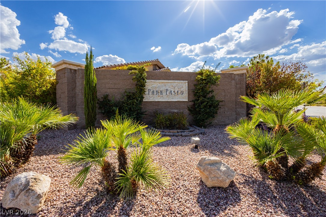5470 Casa Palazzo Court Las Vegas NV 89141