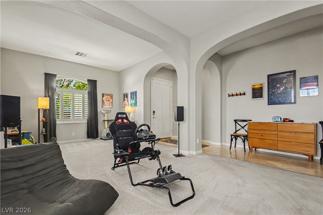 5470 Casa Palazzo Court Las Vegas NV 89141