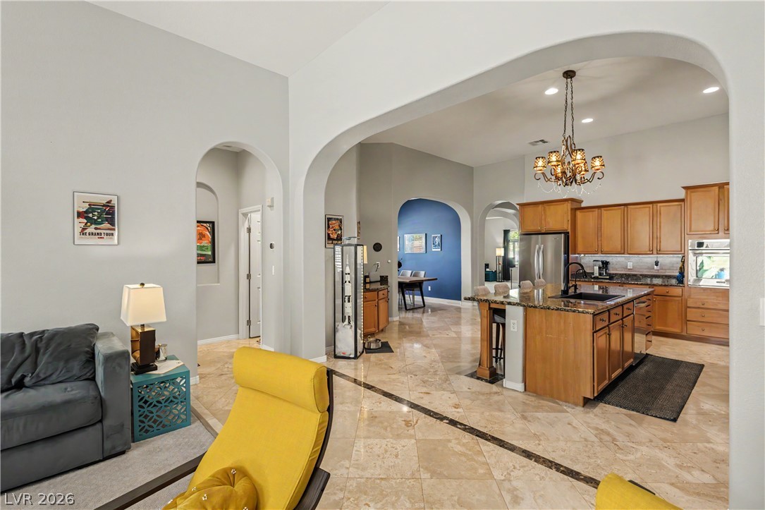 5470 Casa Palazzo Court Las Vegas NV 89141