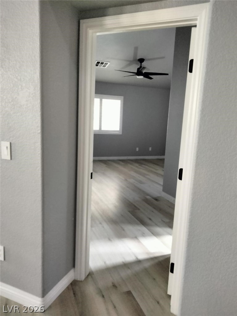 6444 Point Break Street North Las Vegas NV 89084
