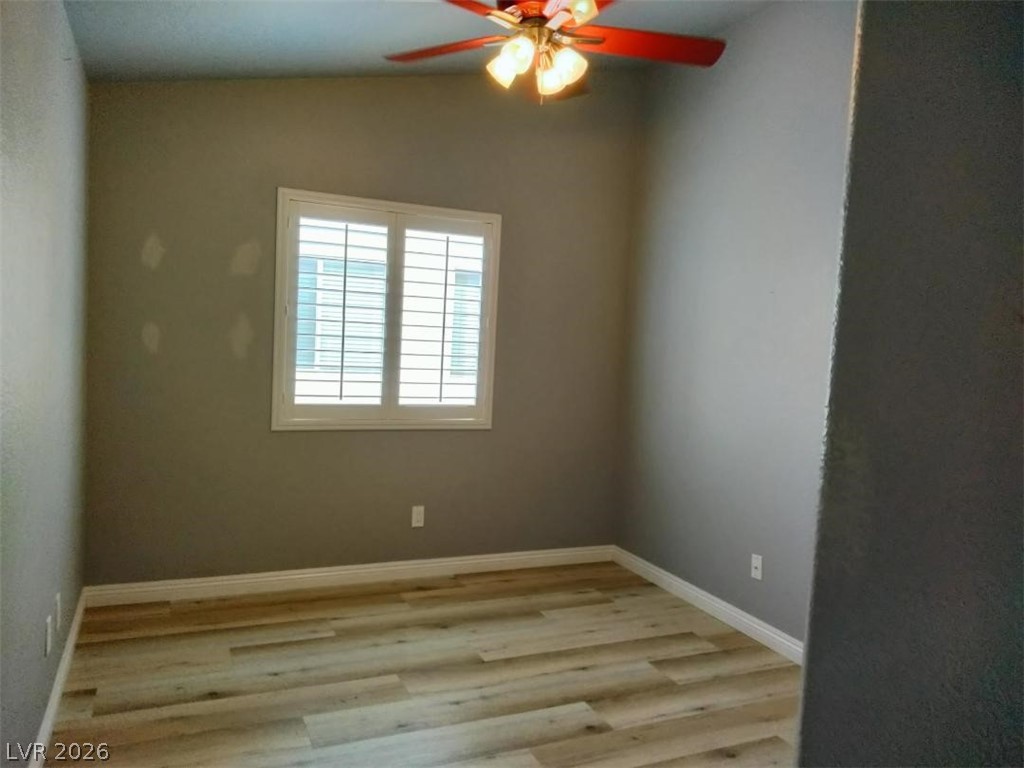 6444 Point Break Street North Las Vegas NV 89084