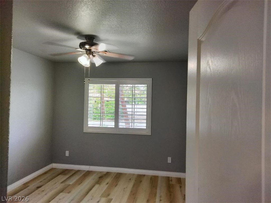 6444 Point Break Street North Las Vegas NV 89084