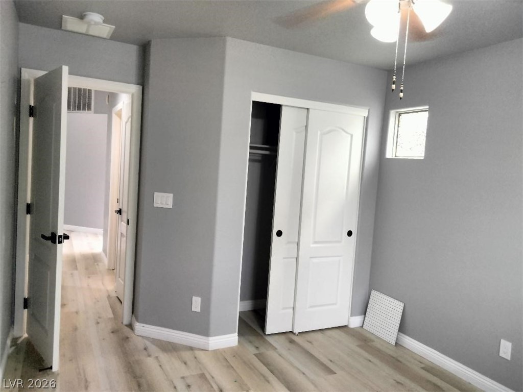 6444 Point Break Street North Las Vegas NV 89084