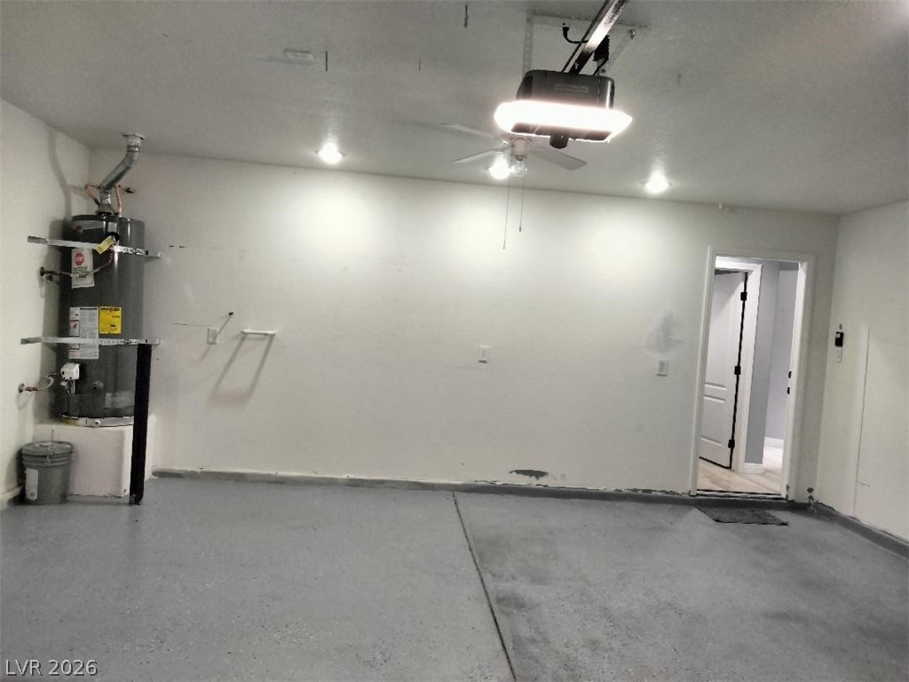 6444 Point Break Street North Las Vegas NV 89084