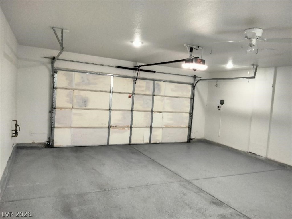 6444 Point Break Street North Las Vegas NV 89084