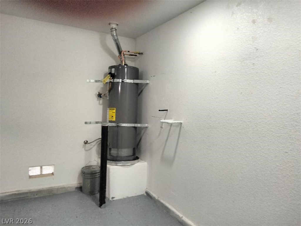 6444 Point Break Street North Las Vegas NV 89084