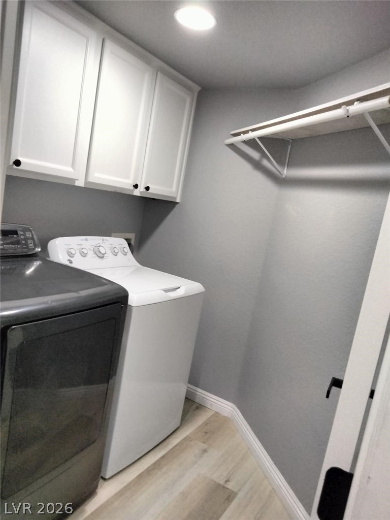 6444 Point Break Street North Las Vegas NV 89084