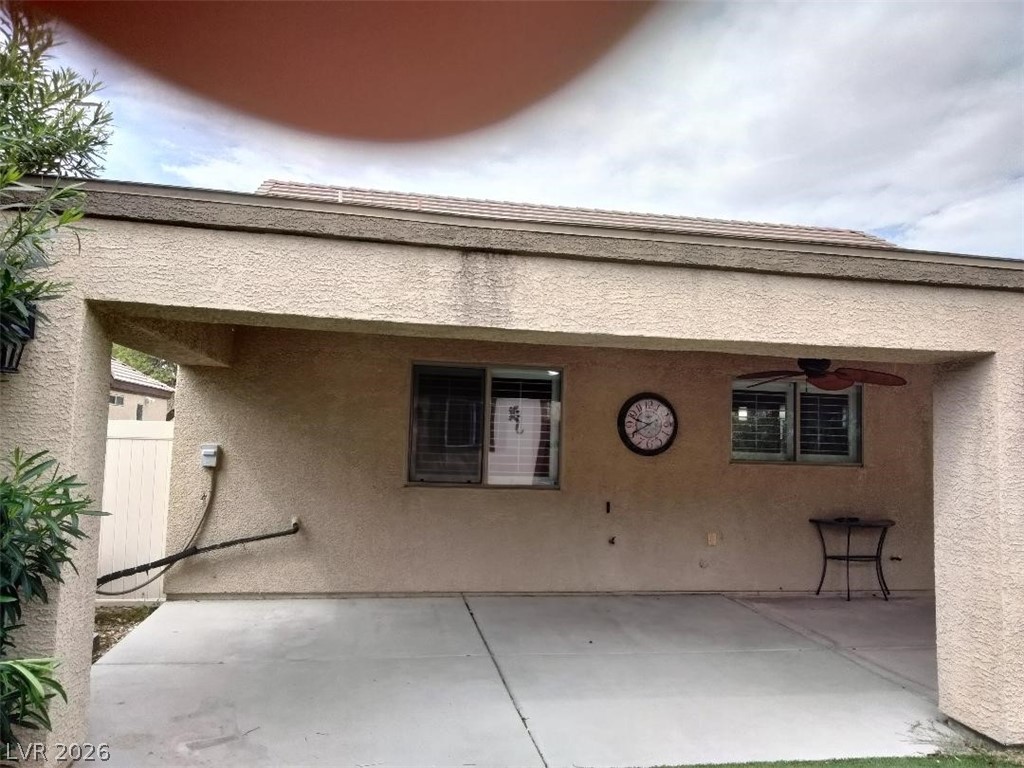 6444 Point Break Street North Las Vegas NV 89084