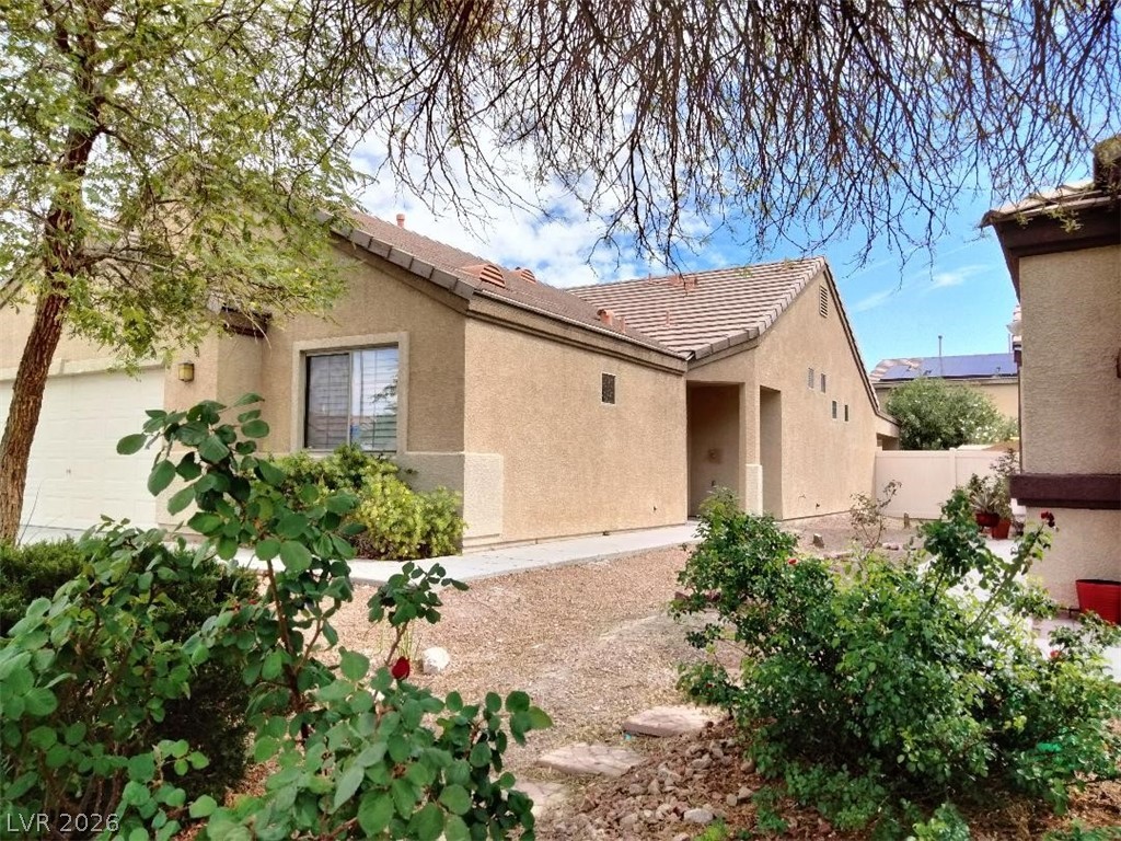 6444 Point Break Street North Las Vegas NV 89084