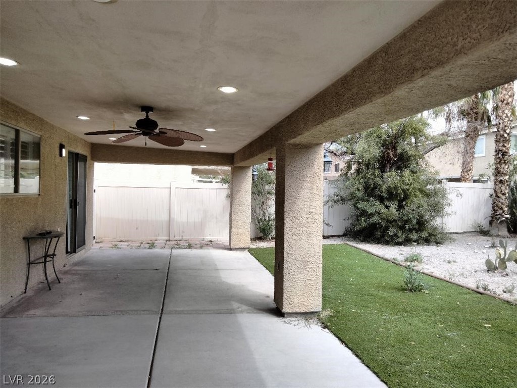 6444 Point Break Street North Las Vegas NV 89084