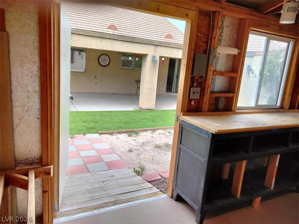 6444 Point Break Street North Las Vegas NV 89084