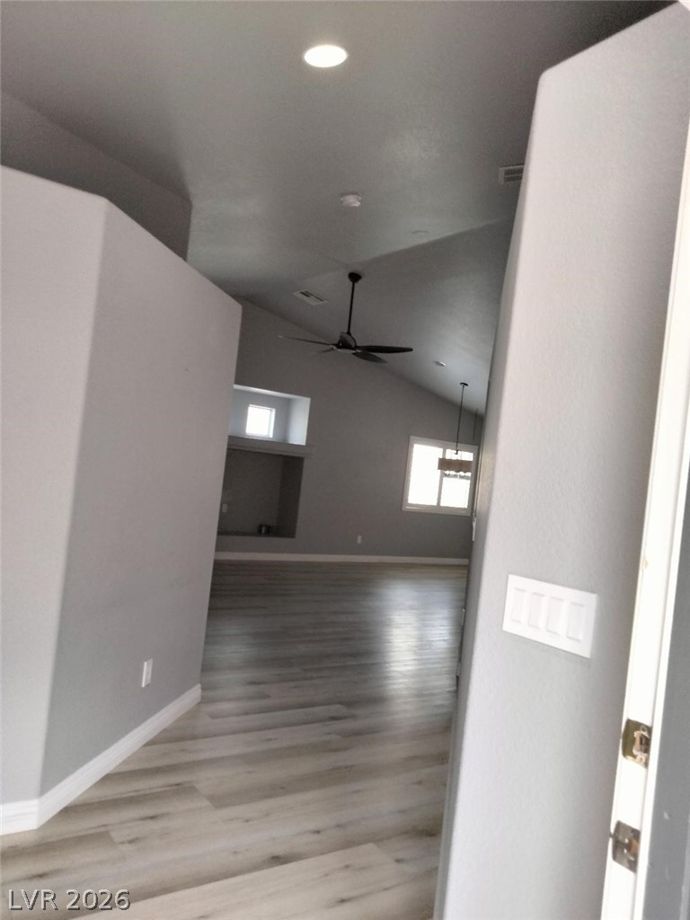6444 Point Break Street North Las Vegas NV 89084