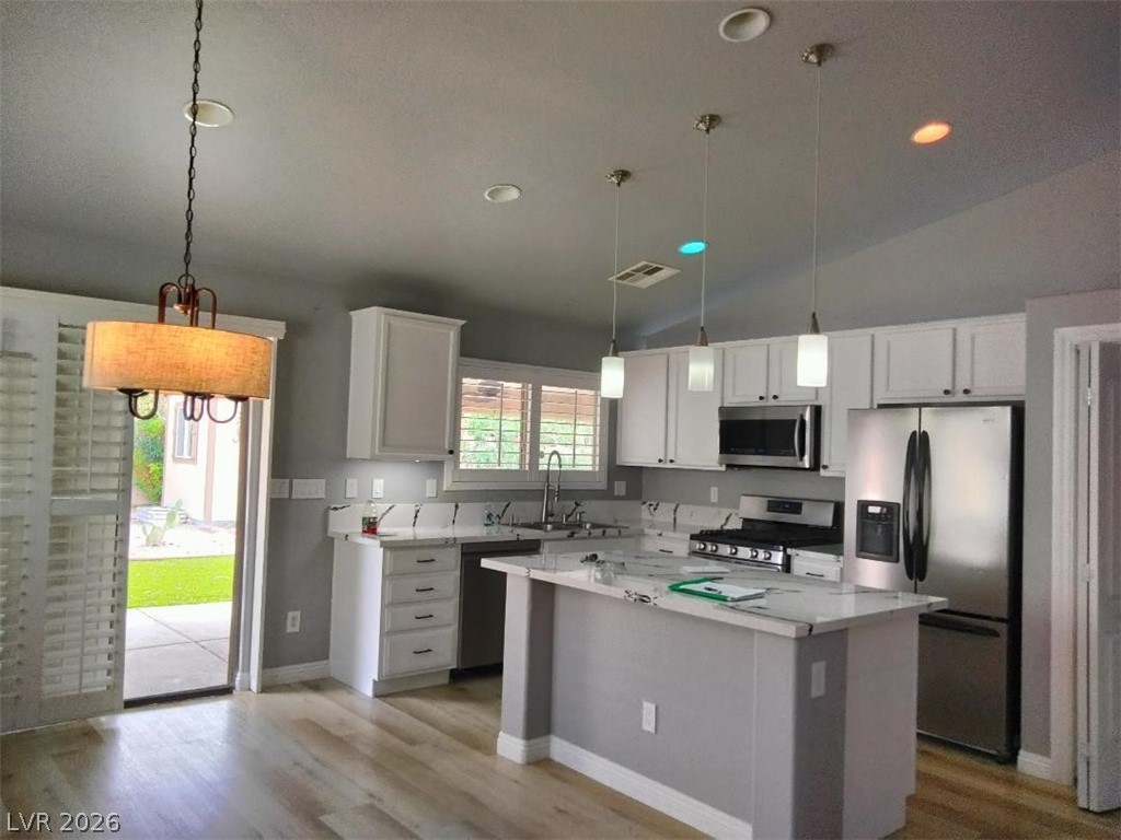 6444 Point Break Street North Las Vegas NV 89084