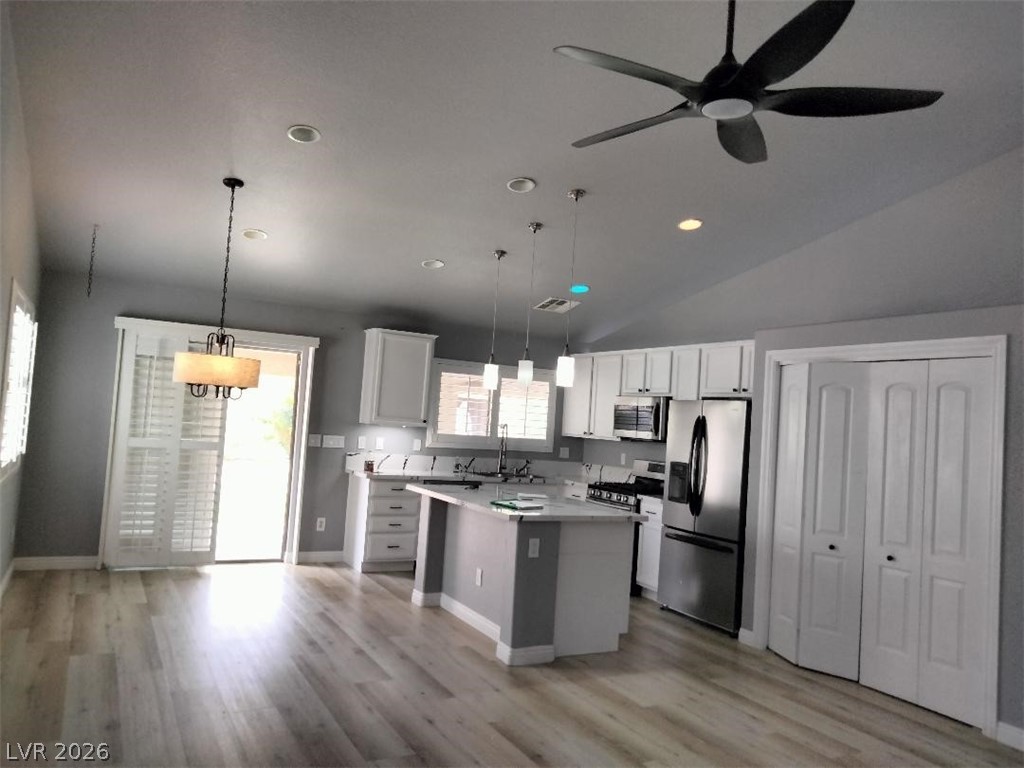 6444 Point Break Street North Las Vegas NV 89084