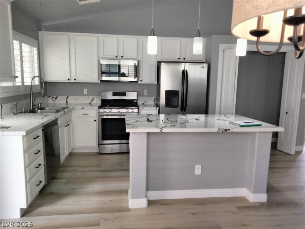 6444 Point Break Street North Las Vegas NV 89084