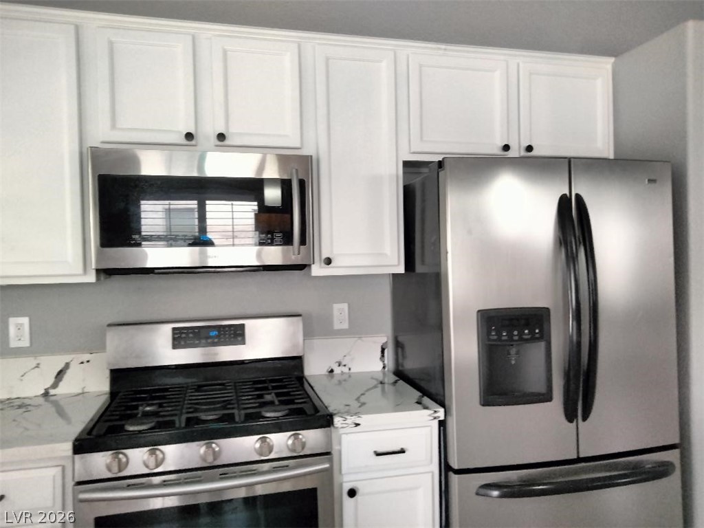 6444 Point Break Street North Las Vegas NV 89084