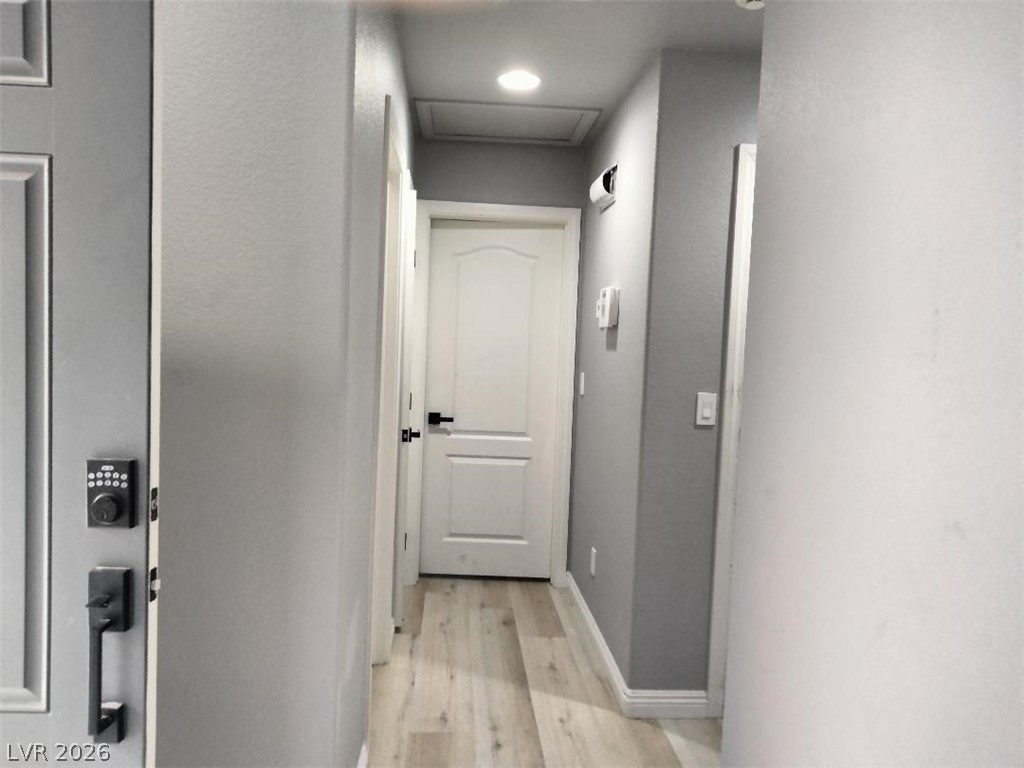 6444 Point Break Street North Las Vegas NV 89084