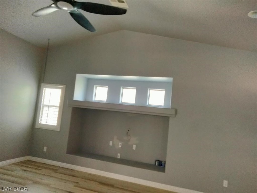 6444 Point Break Street North Las Vegas NV 89084