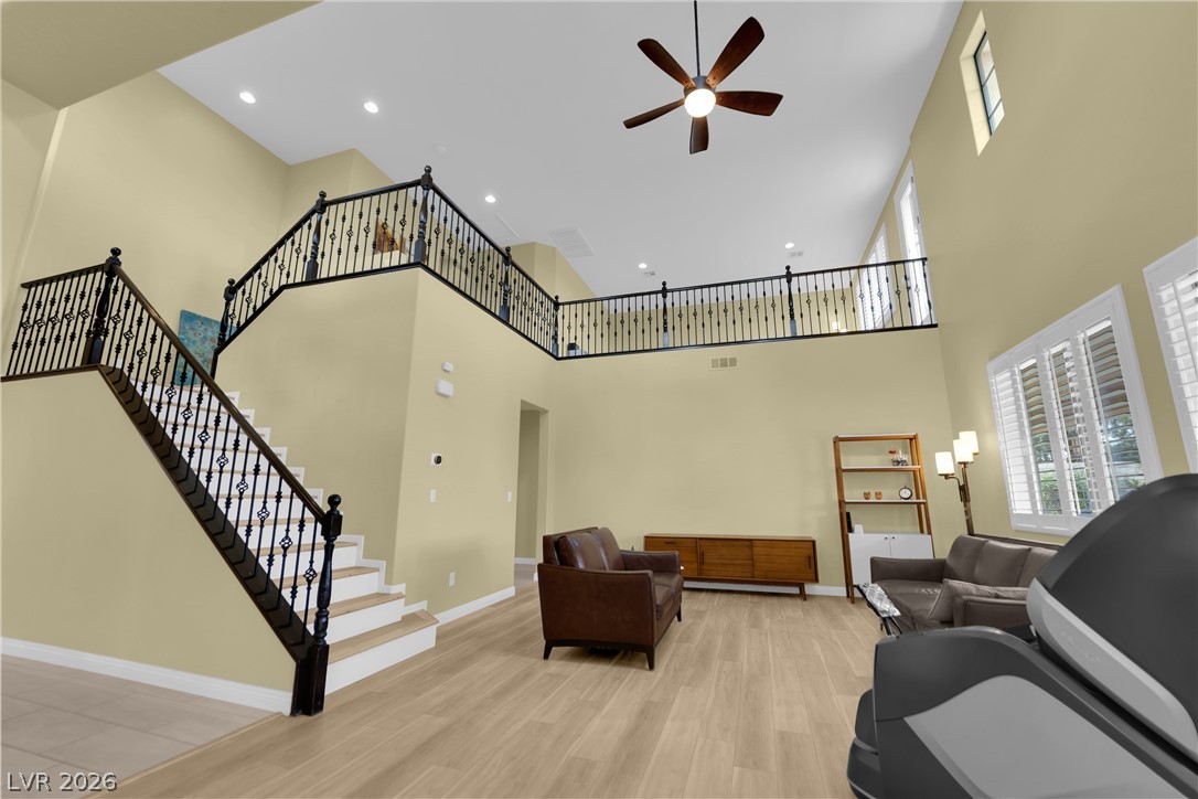 608 Highland Bluff Way Las Vegas NV 89138