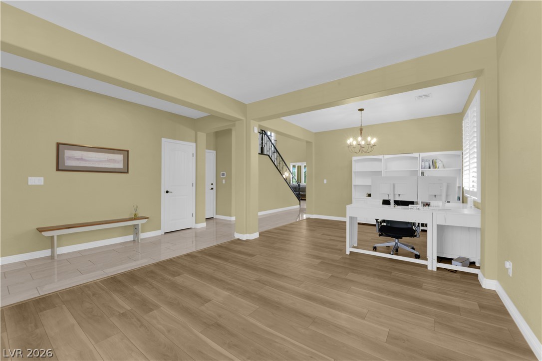 608 Highland Bluff Way Las Vegas NV 89138