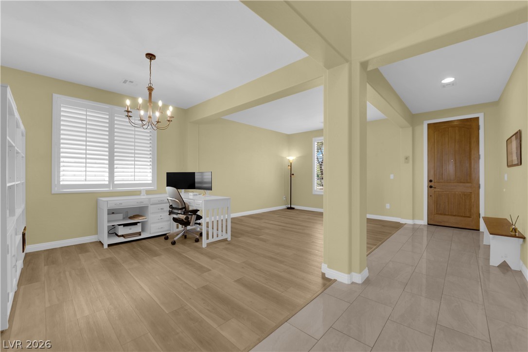 608 Highland Bluff Way Las Vegas NV 89138