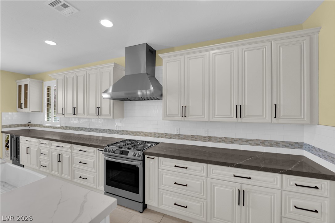 608 Highland Bluff Way Las Vegas NV 89138