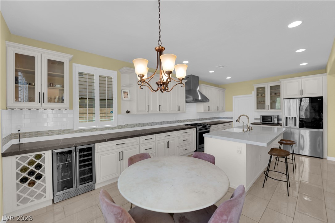 608 Highland Bluff Way Las Vegas NV 89138