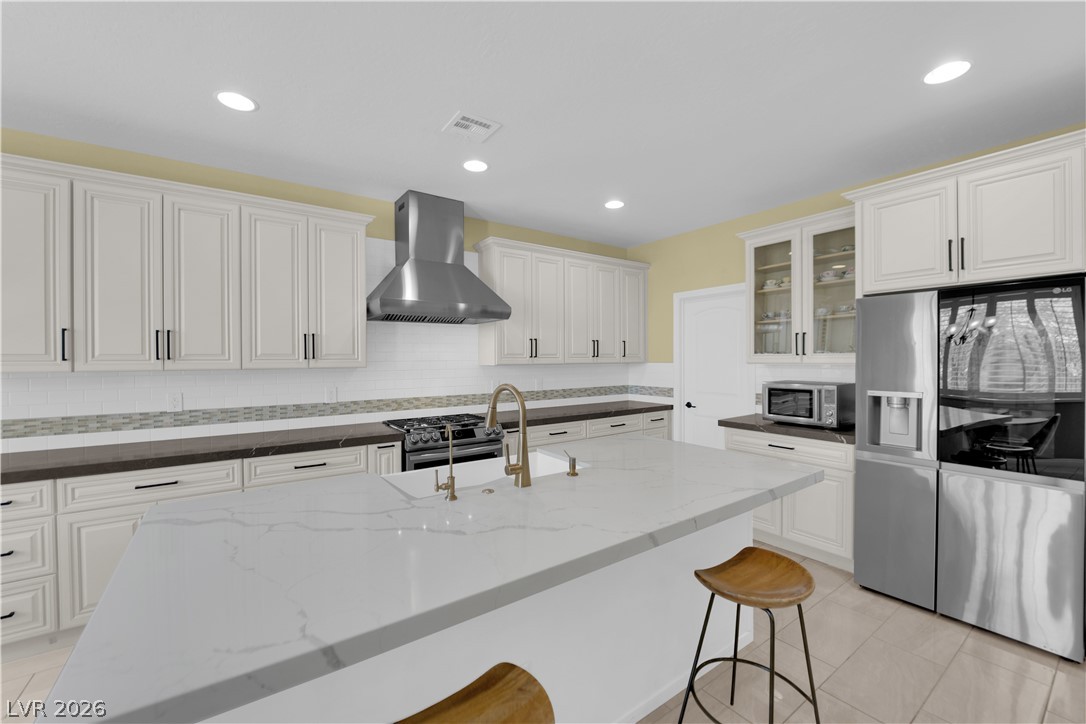 608 Highland Bluff Way Las Vegas NV 89138
