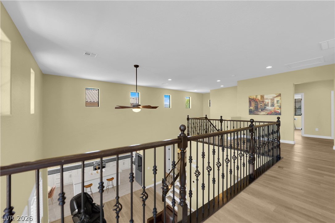 608 Highland Bluff Way Las Vegas NV 89138