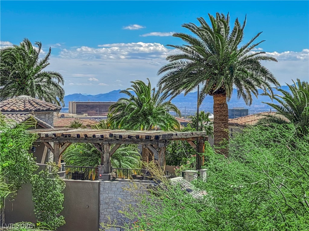 608 Highland Bluff Way Las Vegas NV 89138