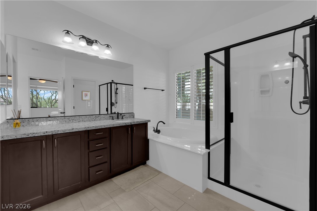 608 Highland Bluff Way Las Vegas NV 89138