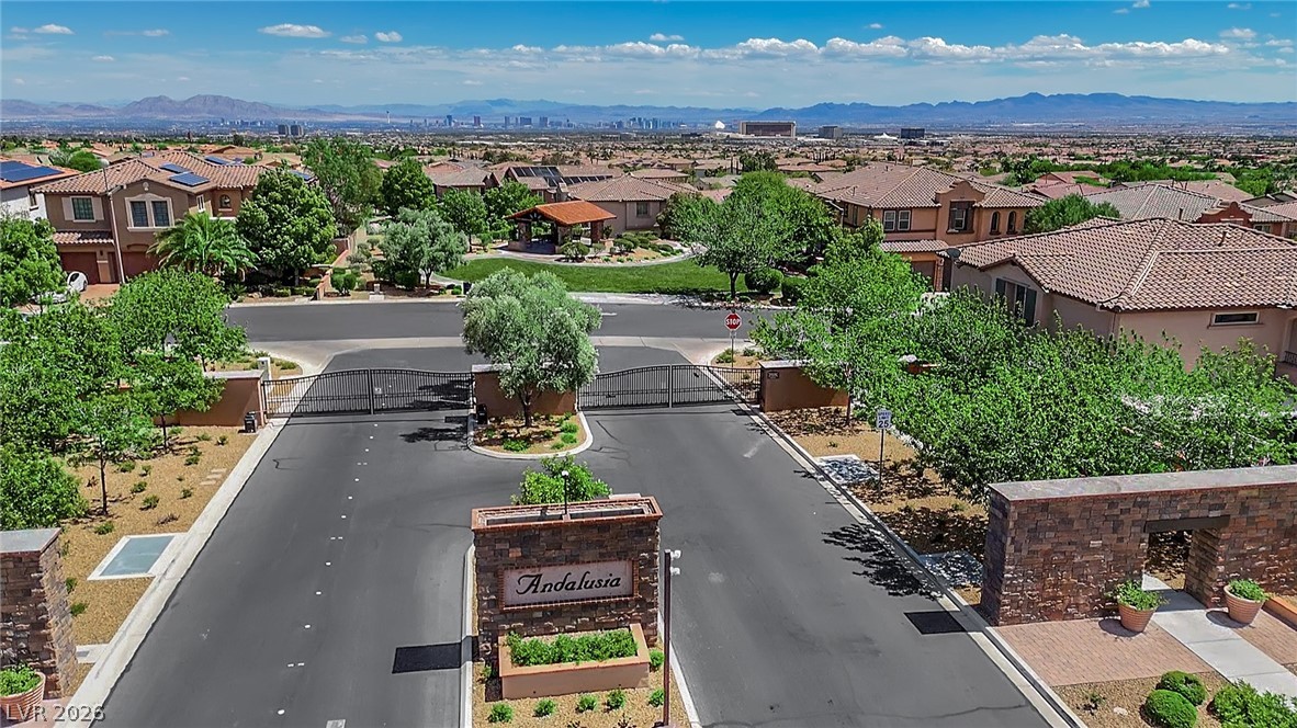 608 Highland Bluff Way Las Vegas NV 89138