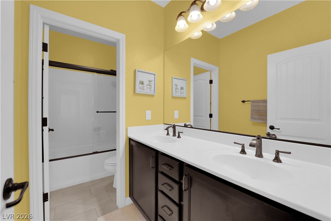 608 Highland Bluff Way Las Vegas NV 89138