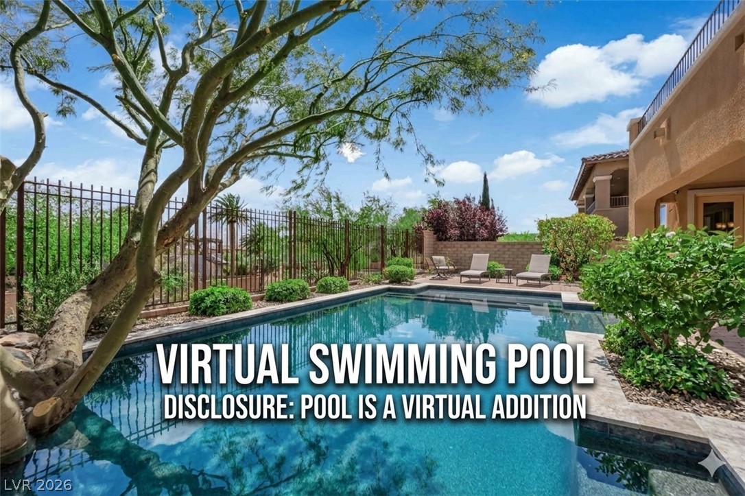 608 Highland Bluff Way Las Vegas NV 89138