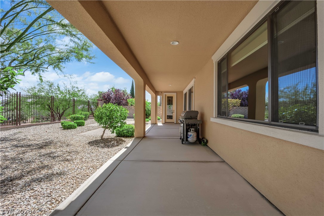 608 Highland Bluff Way Las Vegas NV 89138