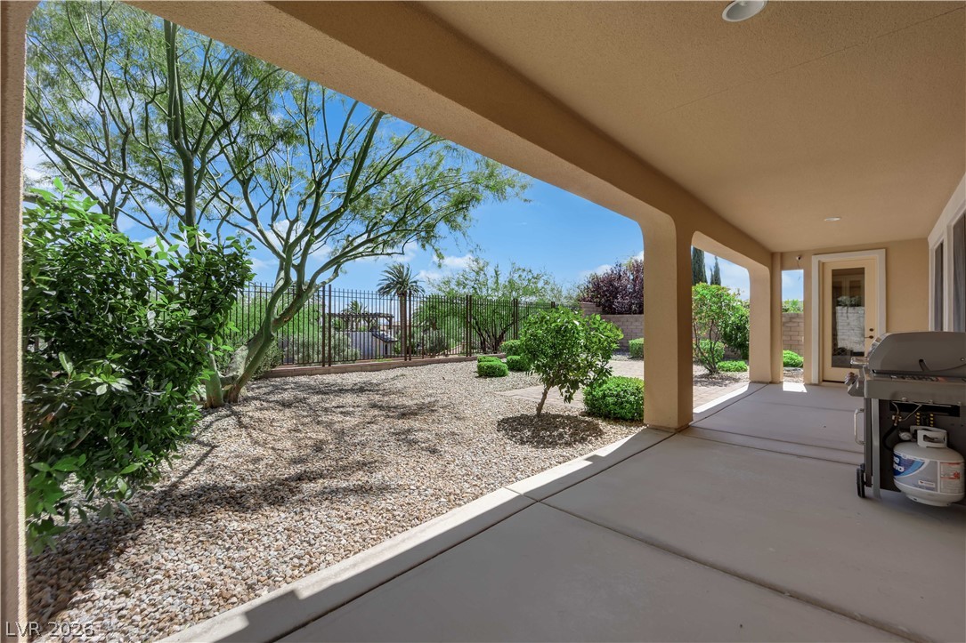 608 Highland Bluff Way Las Vegas NV 89138