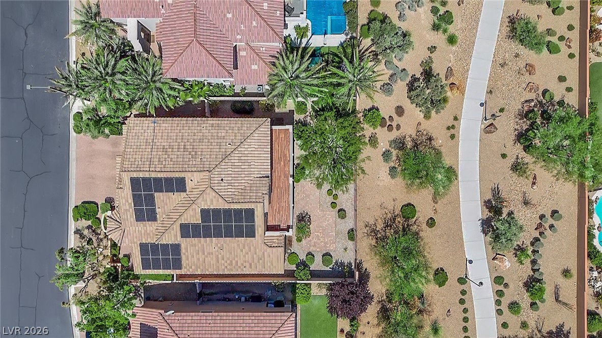 608 Highland Bluff Way Las Vegas NV 89138