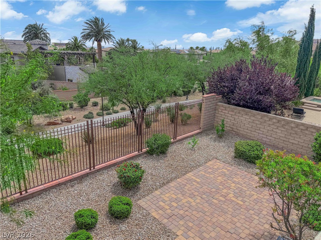 608 Highland Bluff Way Las Vegas NV 89138