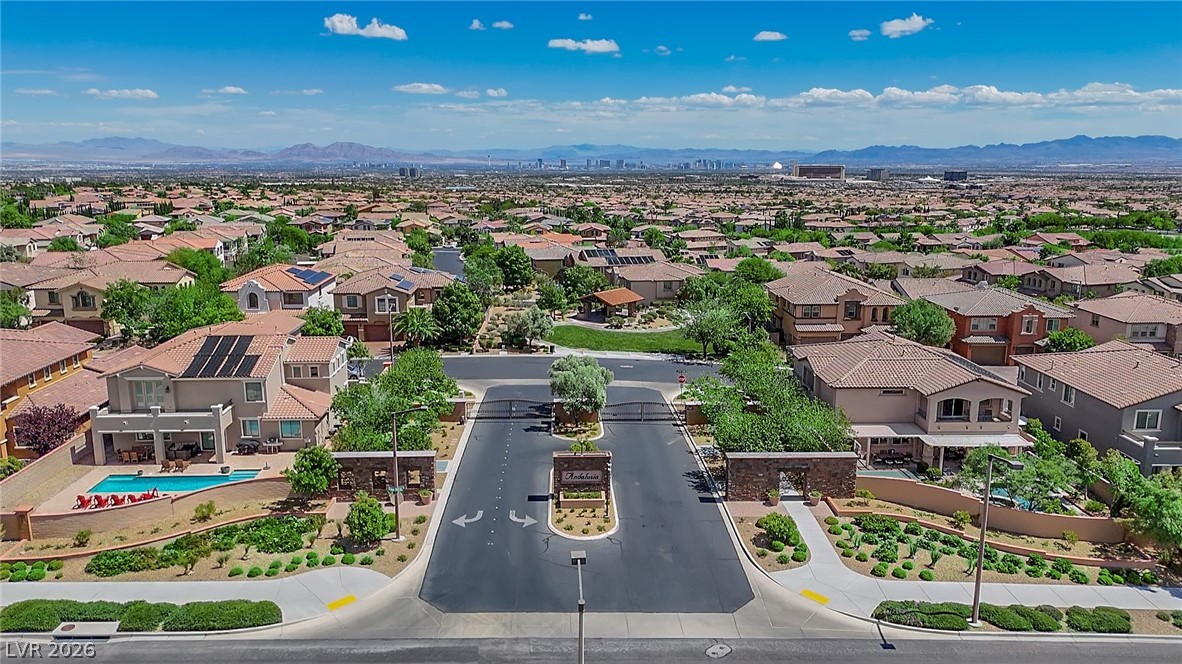 608 Highland Bluff Way Las Vegas NV 89138