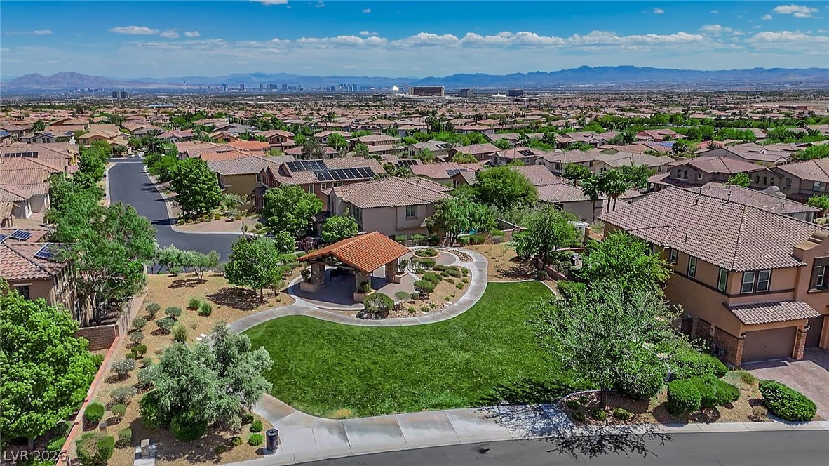 608 Highland Bluff Way Las Vegas NV 89138